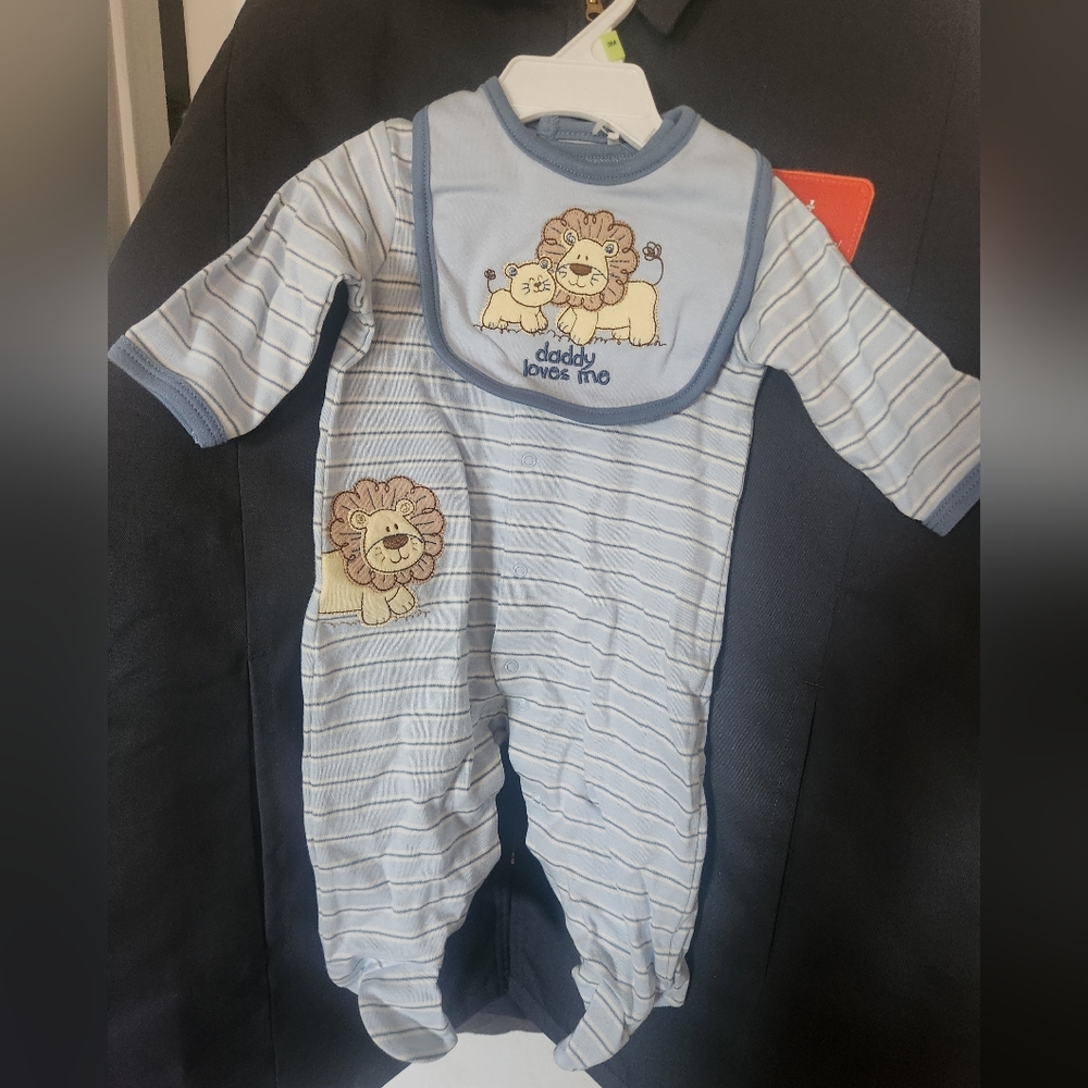 Little Me Baby Clothes